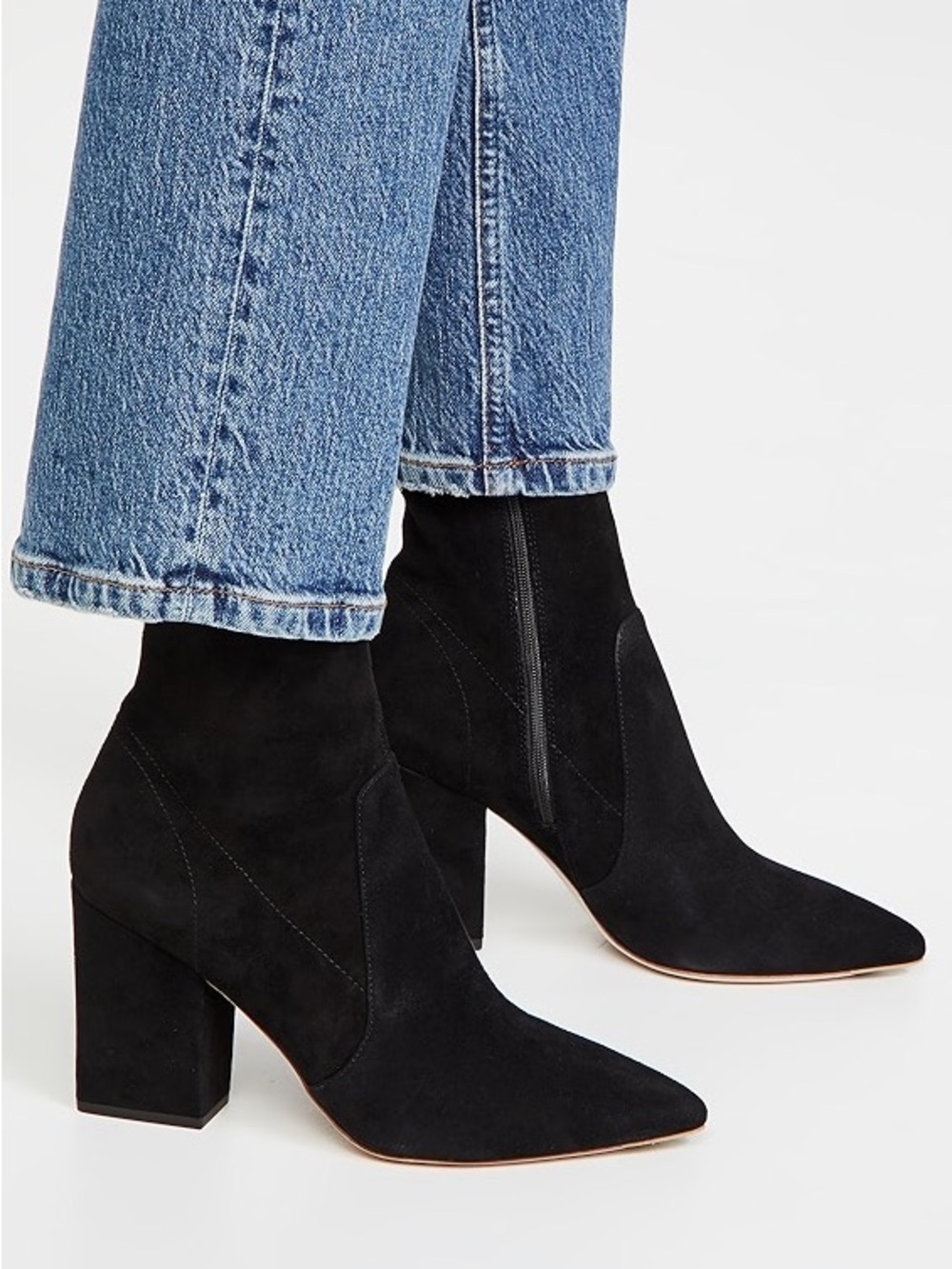 Loeffler Randall Isla Boots